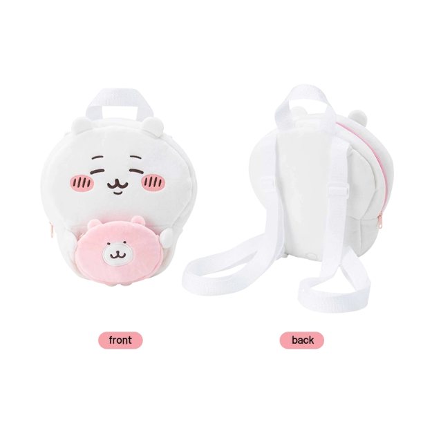 Chiikawa - Doll Backpack