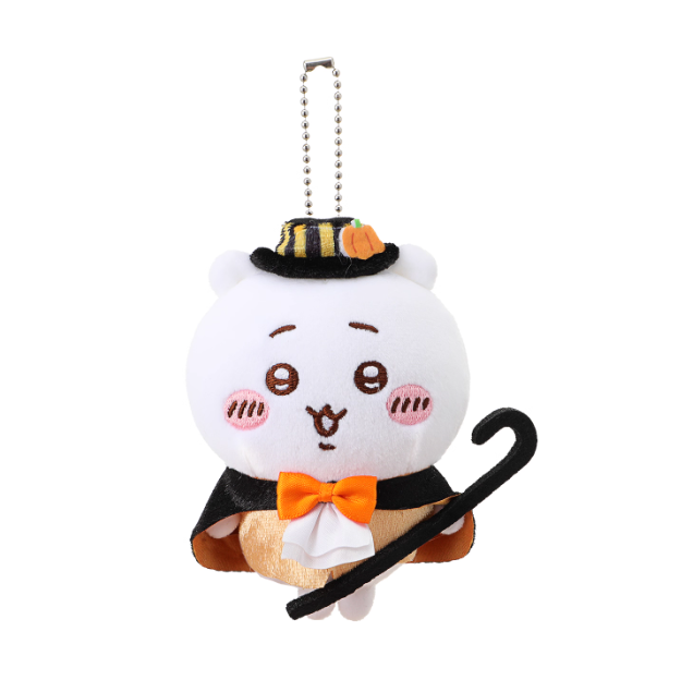Chiikawa - Fantasy Circus Plush Pendant