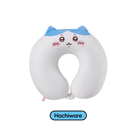 Chiikawa - U Shaped Pillow Neck