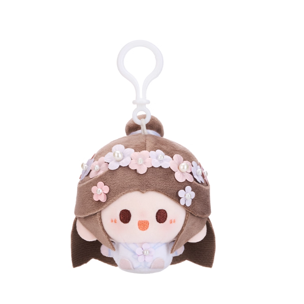 Heaven Official's Blessing - Colorful And Flourishing Qbao Doll