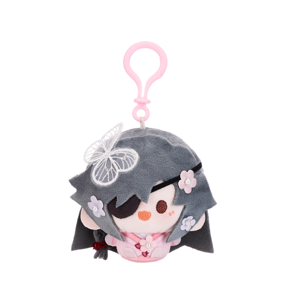 Heaven Official's Blessing - Colorful And Flourishing Qbao Doll