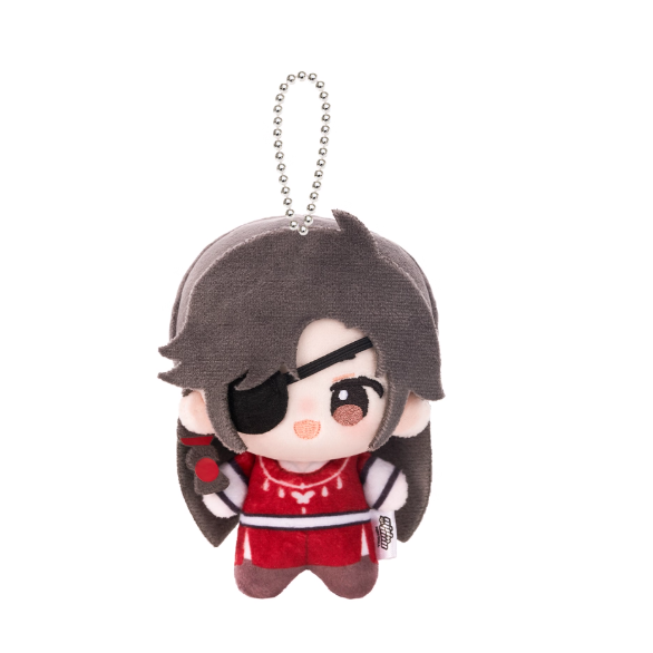 Heaven Official's Blessing - Mingyue Loulan Series Plush Doll