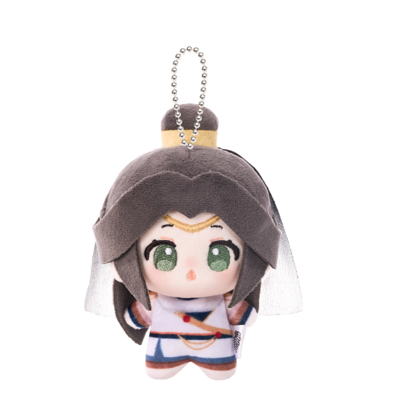 Heaven Official's Blessing - Mingyue Loulan Series Plush Doll