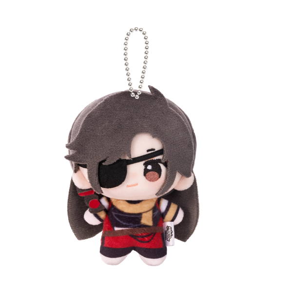 Heaven Official's Blessing - Mingyue Loulan Series Plush Doll