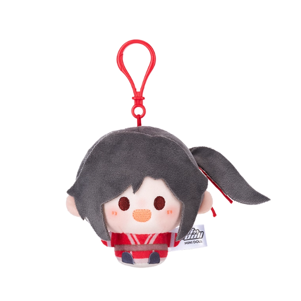 Heaven Official's Blessing - Sky Lantern Plush Doll