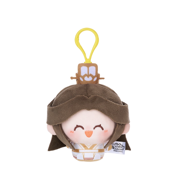 Heaven Official's Blessing - Sky Lantern Plush Doll