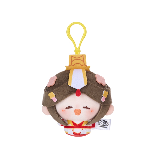 Heaven Official's Blessing - Sky Lantern Plush Doll