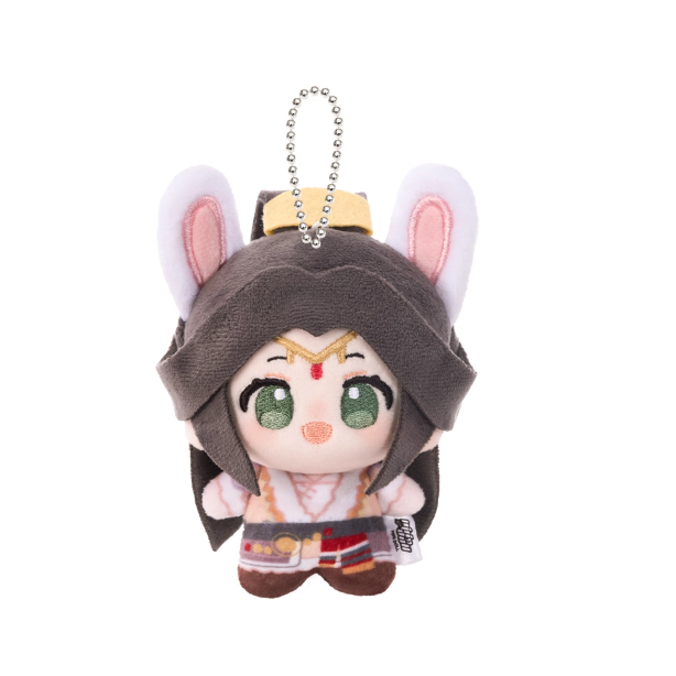 Heaven Official's Blessing - Mingyue Loulan Series Plush Doll