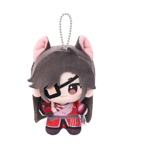 Heaven Official's Blessing - Mingyue Loulan Series Plush Doll