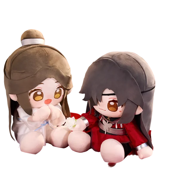 Heaven Official's Blessing - Sky Lantern Plush Doll 35cm