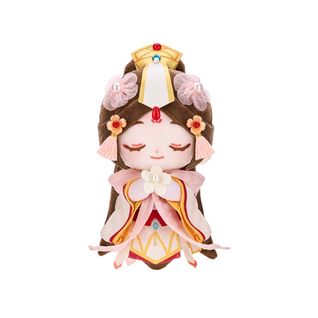 Heaven Official's Blessing - Xiangrui Plush Pendant