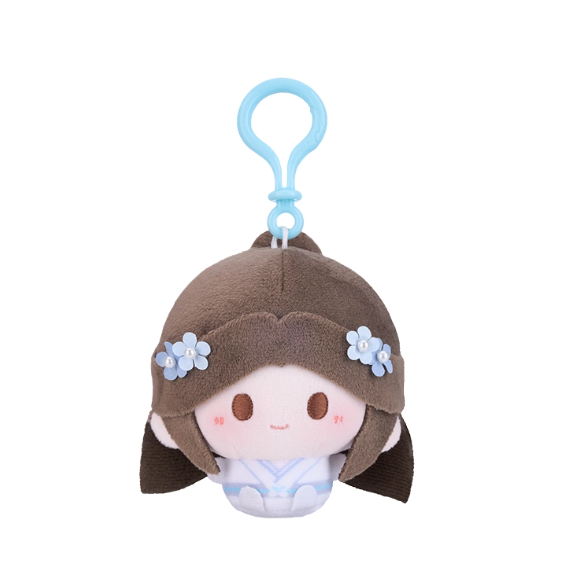 Heaven Official's Blessing - Xiying Xingyue Series Doll