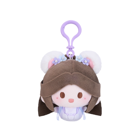 Heaven Official's Blessing - Xiying Xingyue Series Doll