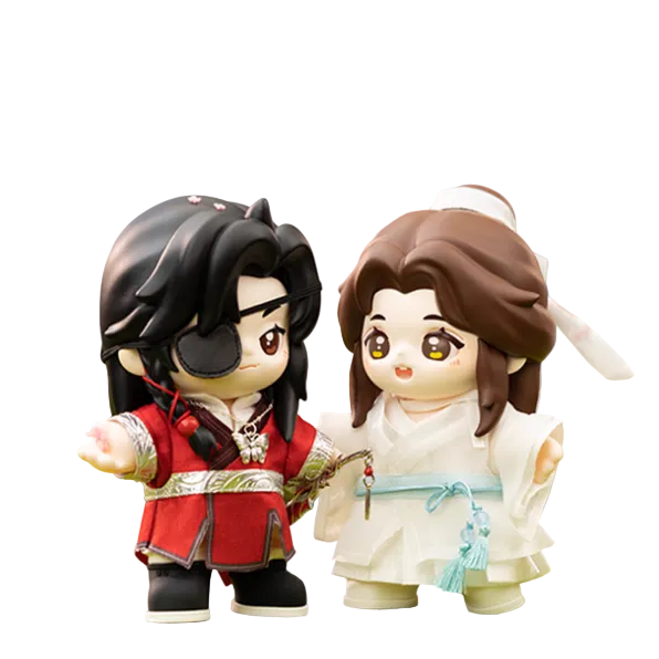 Heaven Official's Blessing - Doll Figurines