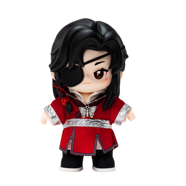 Heaven Official's Blessing - Doll Figurines