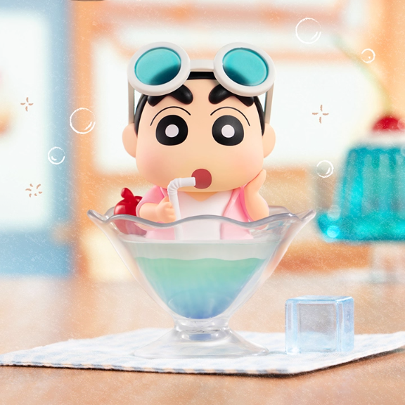 Crayon Shin Chan - Spring Season Series Blind Box