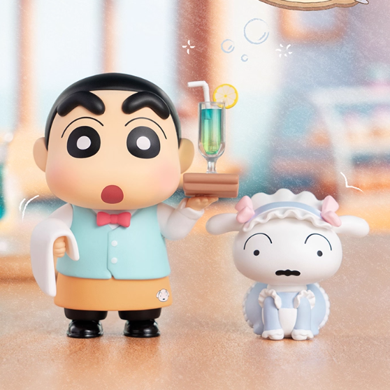 Crayon Shin Chan - Spring Season Series Blind Box