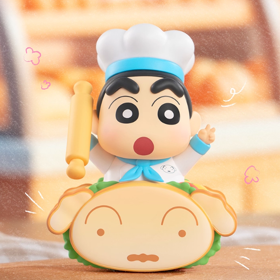 Crayon Shin Chan - Spring Season Series Blind Box