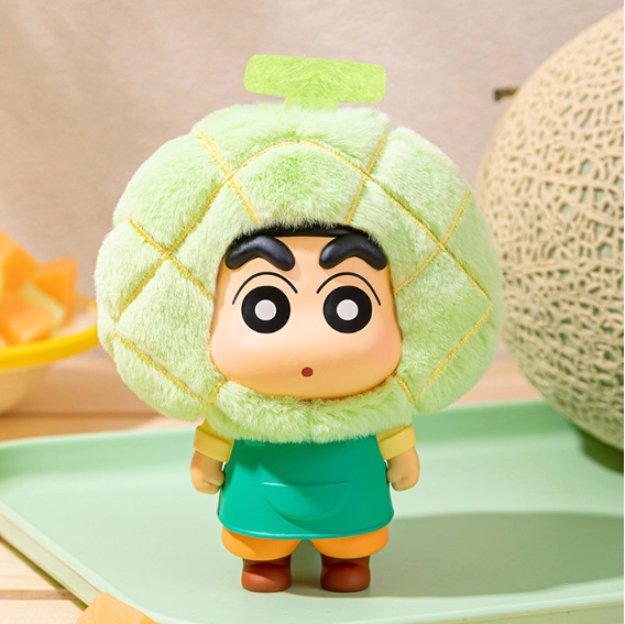 Crayon Shin Chan - Fruit House Series Blind Box