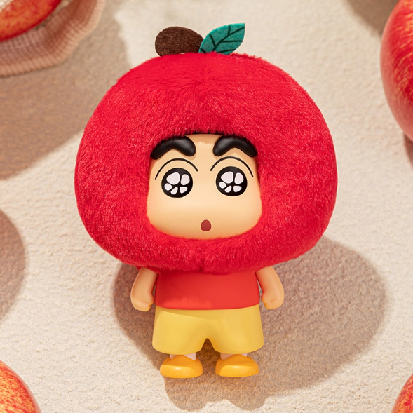 Crayon Shin Chan - Fruit House Series Blind Box