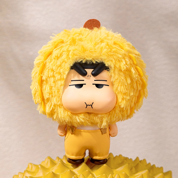 Crayon Shin Chan - Fruit House Series Blind Box