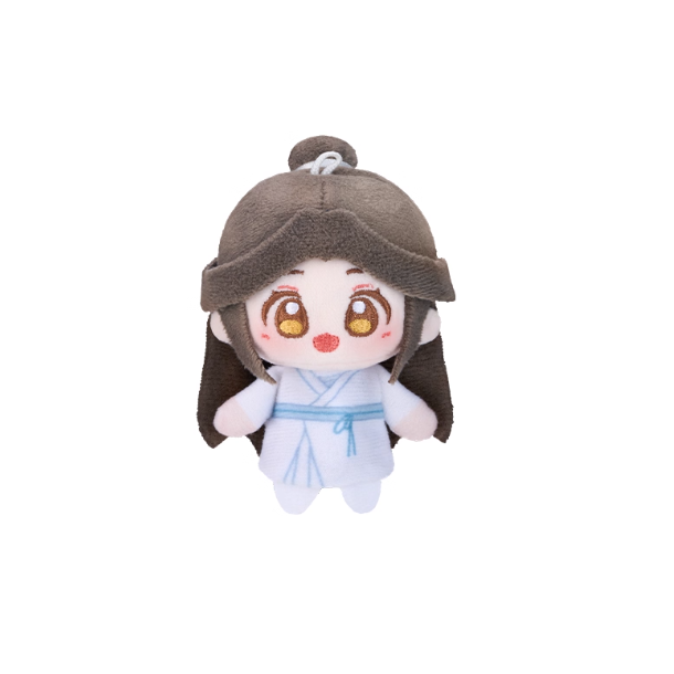 Heaven Official's Blessing - Qinglian Lianlian Series Fingertip Doll