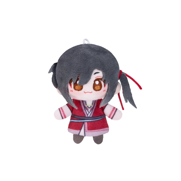 Heaven Official's Blessing - Qinglian Lianlian Series Fingertip Doll