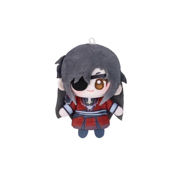 Heaven Official's Blessing - Qinglian Lianlian Series Fingertip Doll