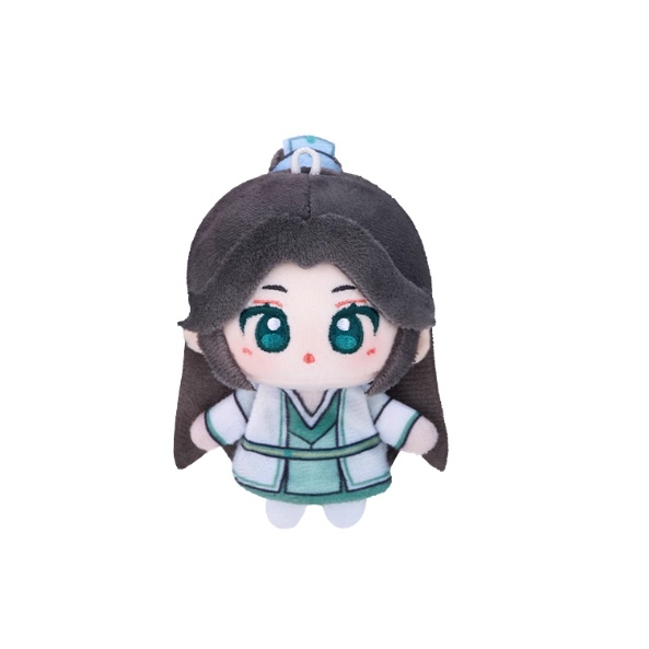 Heaven Official's Blessing - Qinglian Lianlian Series Fingertip Doll