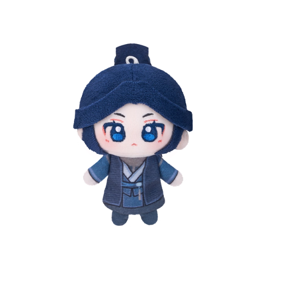 Heaven Official's Blessing - Qinglian Lianlian Series Fingertip Doll