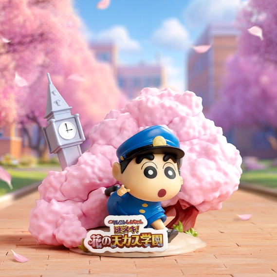 Crayon Shin Chan - Classic Scene Series Blind Box