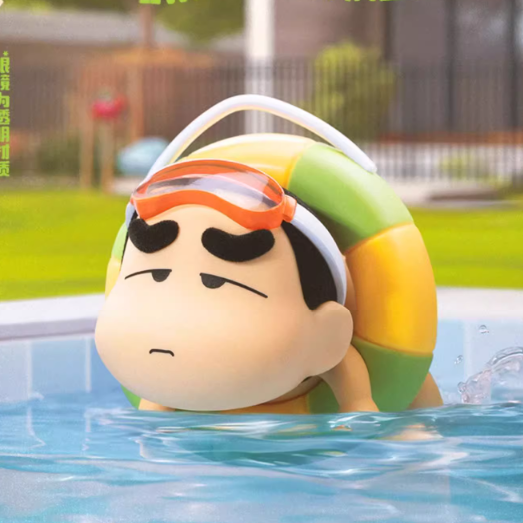 Crayon Shin Chan - Early Ancient Little Potato Series Blind Box