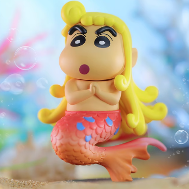 Crayon Shin Chan - Fairy Tale Series Blind Box