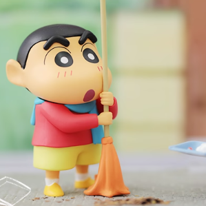 Crayon Shin Chan - Daily Series 1 Blind Box