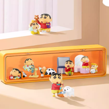 Crayon Shin Chan - Daily Series 1 Blind Box