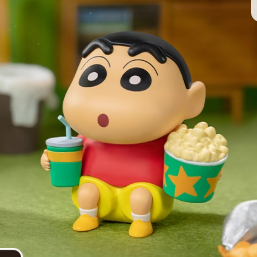 Crayon Shin Chan - Daily Series 3 Blind Box