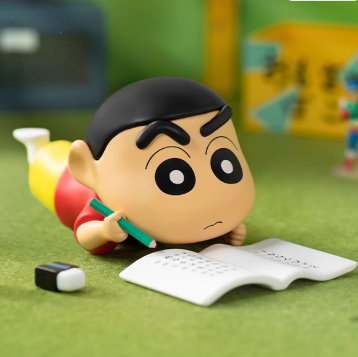 Crayon Shin Chan - Daily Series 3 Blind Box