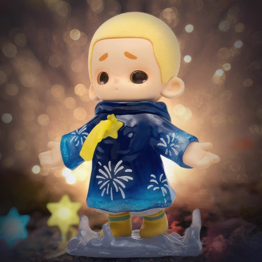 NOOK - Little Universe Blind Box