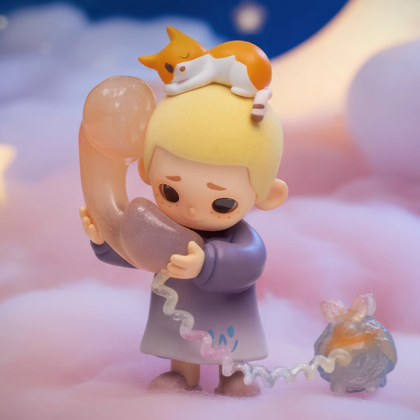 NOOK - Little Universe Blind Box