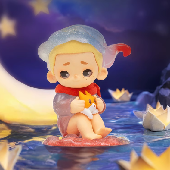 NOOK - Little Universe Blind Box