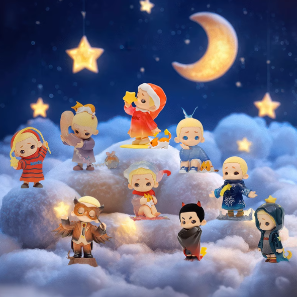 NOOK - Little Universe Blind Box