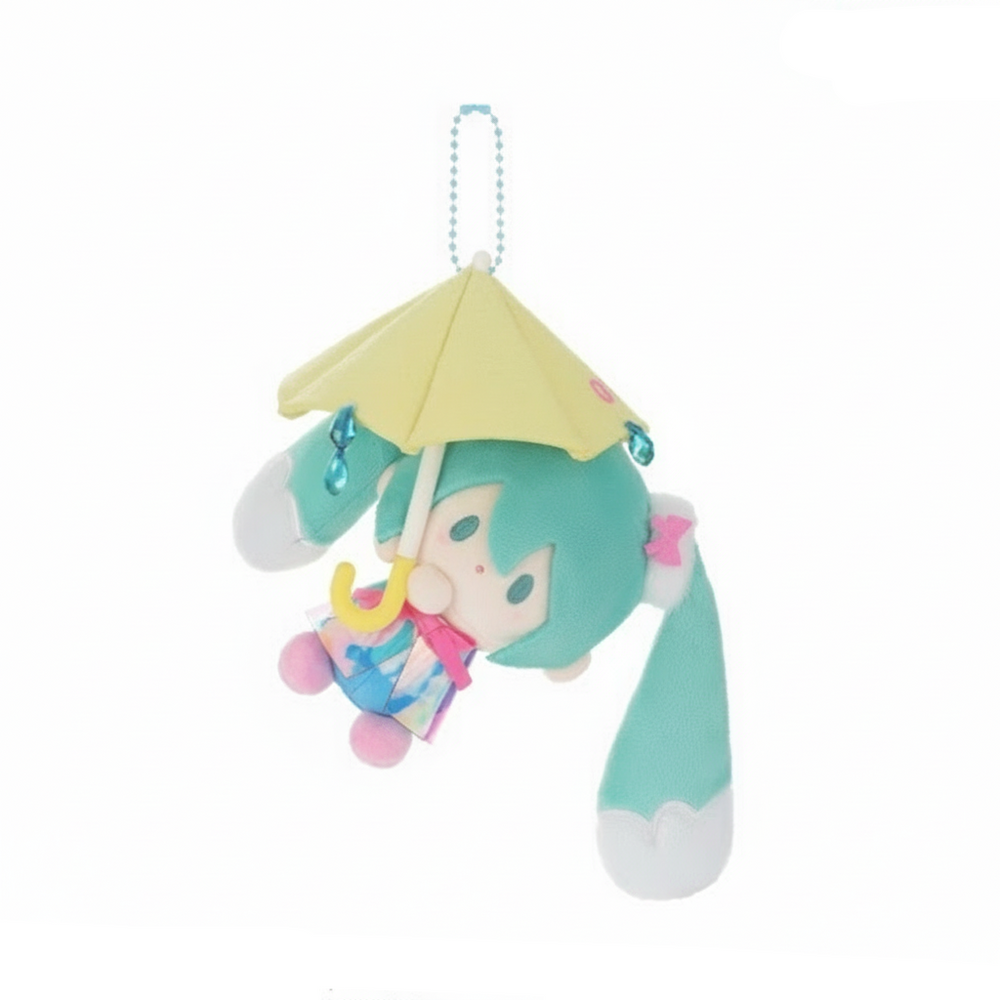 Hatsune Miku - Chu Qing Yu Yin Series Doll