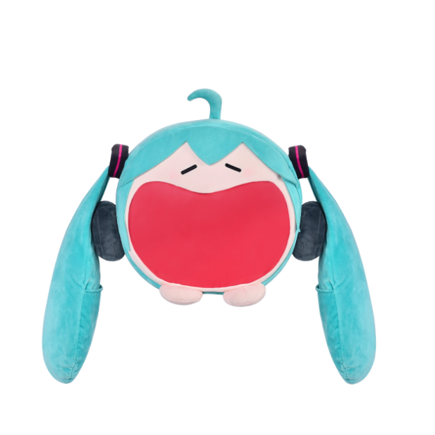 Hatsune Miku - Backpack