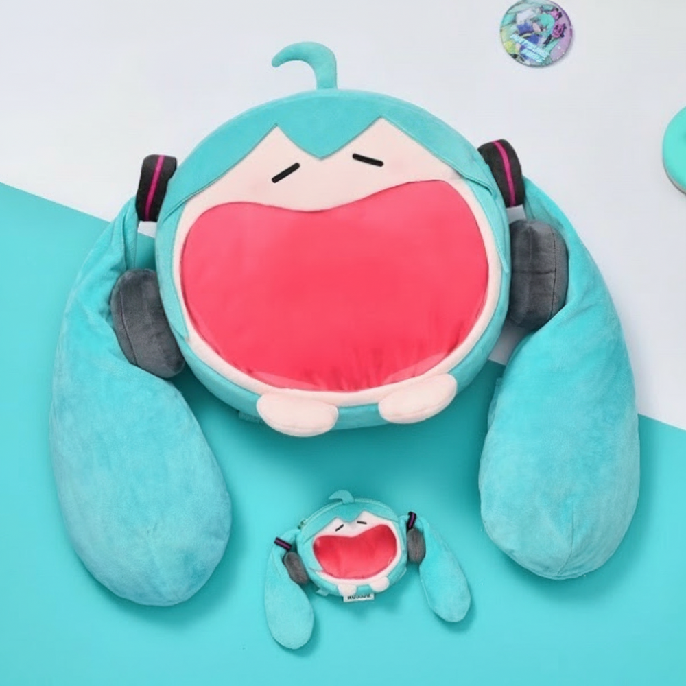 Hatsune Miku - Backpack
