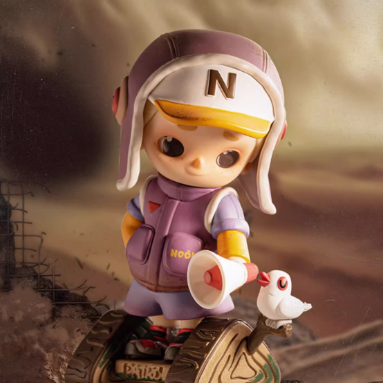 NOOK - Wasteland Paradise Series Blind Box