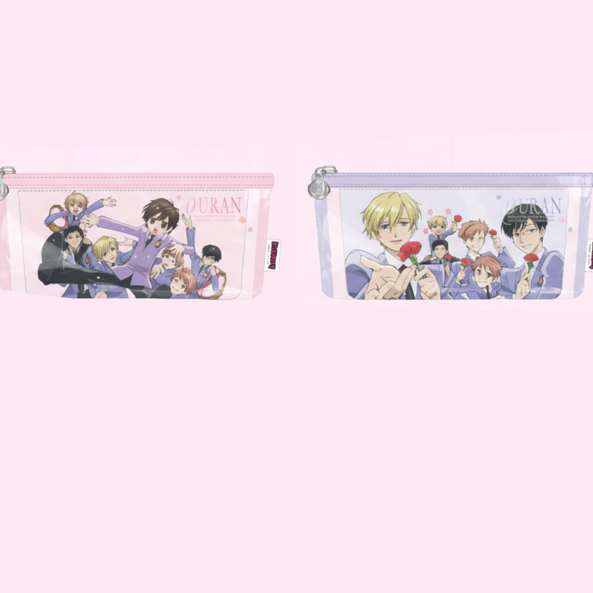 Ouran High School Host Club - Pen Case
