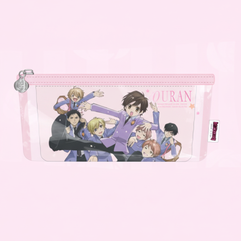 Ouran High School Host Club - Pen Case