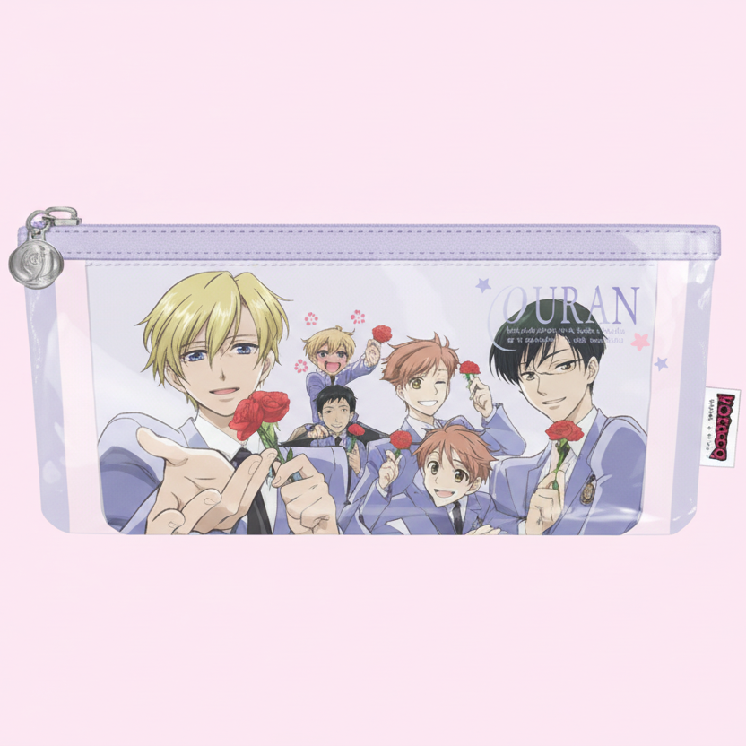 Ouran High School Host Club - Pen Case