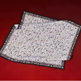 ZOA - Ful Winter Foldable Kerchief