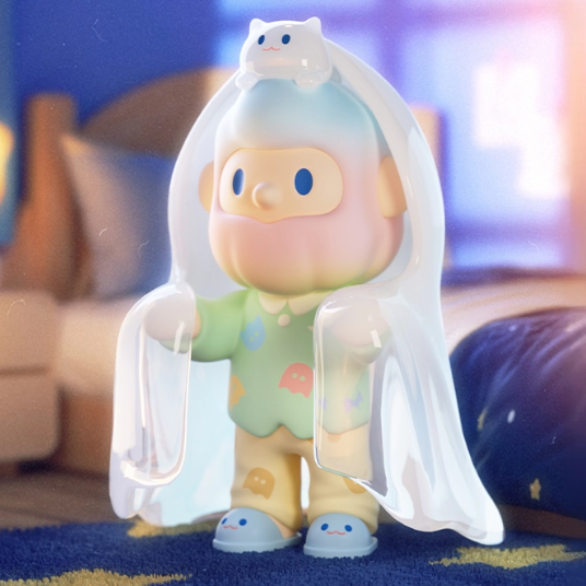 FARMER BOB - Memory Theater Blind Box
